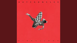 Video thumbnail of "Dutch Uncles - Baskin'"