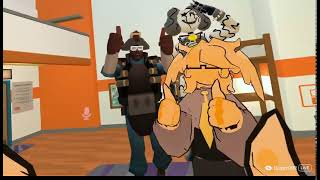 "VRCHAT/AVA.AVM" Chilling stream answering questions also might play games