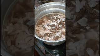 Kudal Karibootigravi Before Preparation