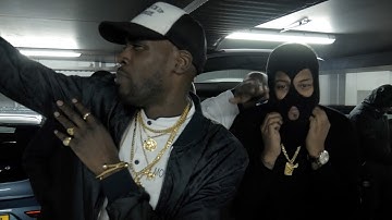 VersMOB - Wip (Official Video) by Joseph A. Hodge