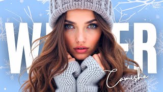 Download lagu Winter Vocal Mix 2025 ⛄ Car Music Chill & Deep House Session by Camishe