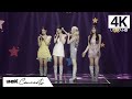 4K 60fps Aespa ьЧРьКдэММ Long Chat тЩе уЕг2024 TOUR SYNK PARALLEL LINE In SEOUL 4K 60fps Aespa ьЧРьКдэММ Long Chat тЩе уЕг2024 TOUR SYNK PARALLEL LINE In SEOUL