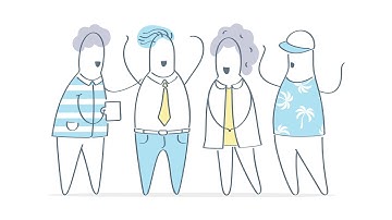 Product Feature Video - Bacon Video