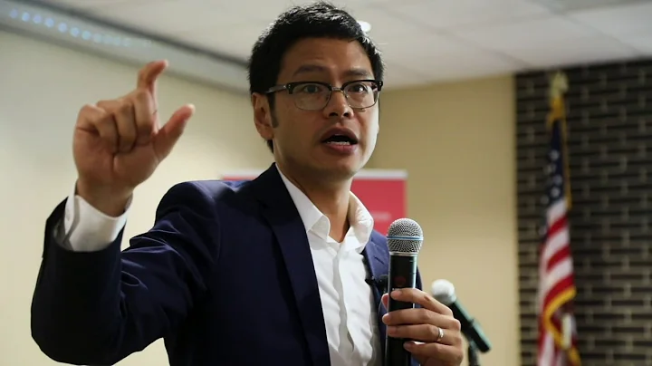 Voting Rights Landscape