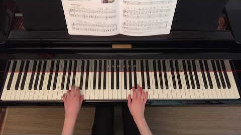 A Friend Like You | Alfred’s Basic Piano Library Lesson Book Level 1A