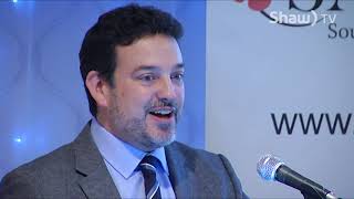 Truths about the Alberta Economy and the Labour Code - SACPA - November 28th, 2017
