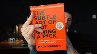 The Book That Made Me Stop Hesitating