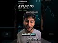 I don't think everyone should invest and here is why! #ISA #investingforbeginners #beginnerinvesting