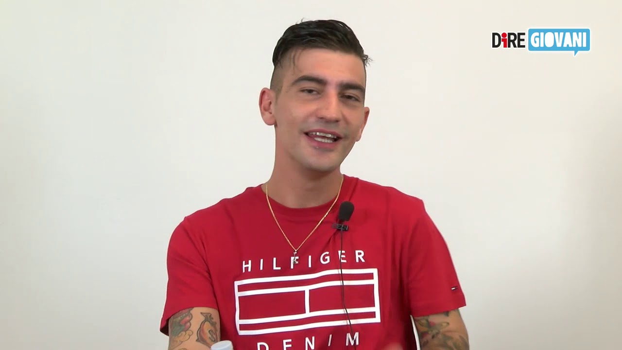 Jesto tra Note Vocali e Live. L'intervista