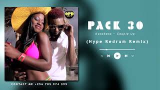 Konshens - Couple Up (Hype Redrum Remix)