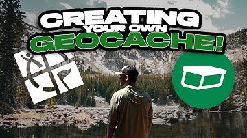 How to Make a Geocache! (2024)