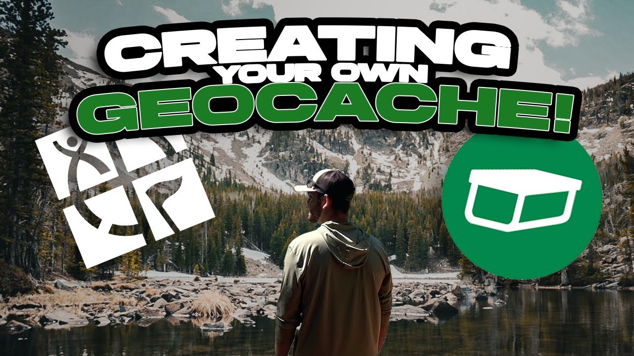 How To Make A Geocache 2024 YouTube how-to-make-a-geocache-2024-youtube