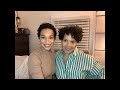 LIVE: Relationships/Divorces, Black History Education + Hair Talk Of Course LOL