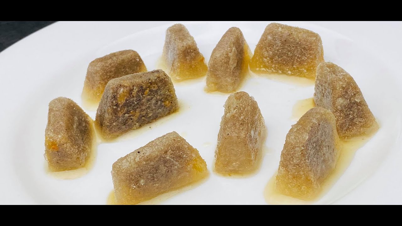 Comment fabriquer ses cubes de bouillon à la maison - Plus sain, Plus délicieux