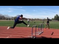 201516 training compilation and motivation of olympic hurdlers