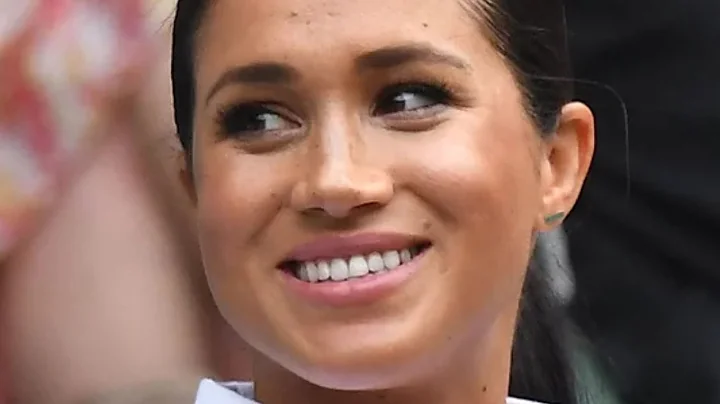 Meghan Markle's Friend Reveals Disturbing New Deta...