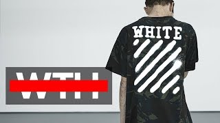 What the HELL is Off White? | WTH