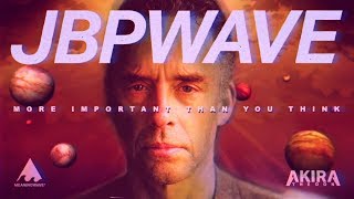 Jordan Peterson . - More Important Than You Think | . Lofi hip hop | Meaningwave | Akira The Don