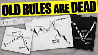 The Weirdest Way to Trade a Chart Pattern (Master My Strategy)