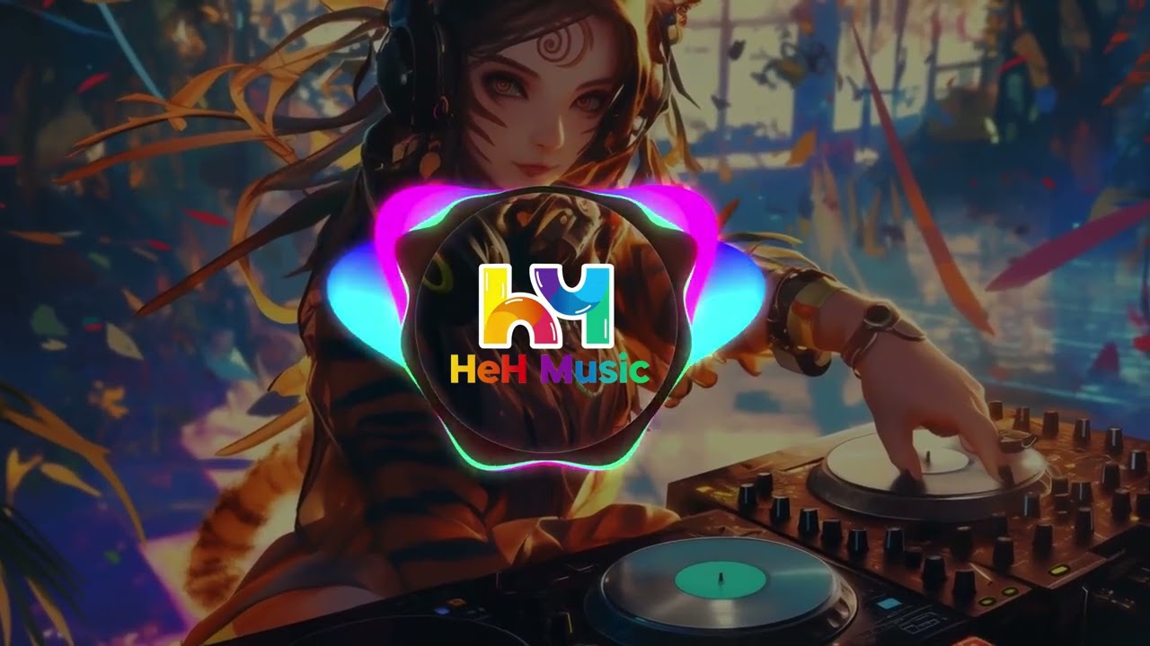 Khúc Tình Nồng Say – EDM Love Gây Nghiện