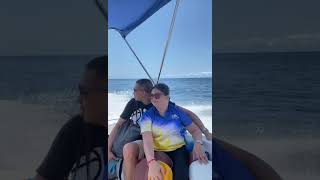 speed boat sa cagsiay mauban Quezon