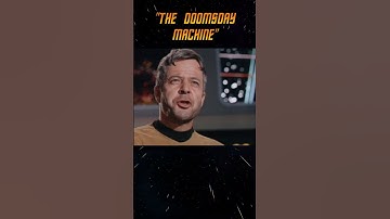 The Doomsday Machine | Star Trek: TOS Preview