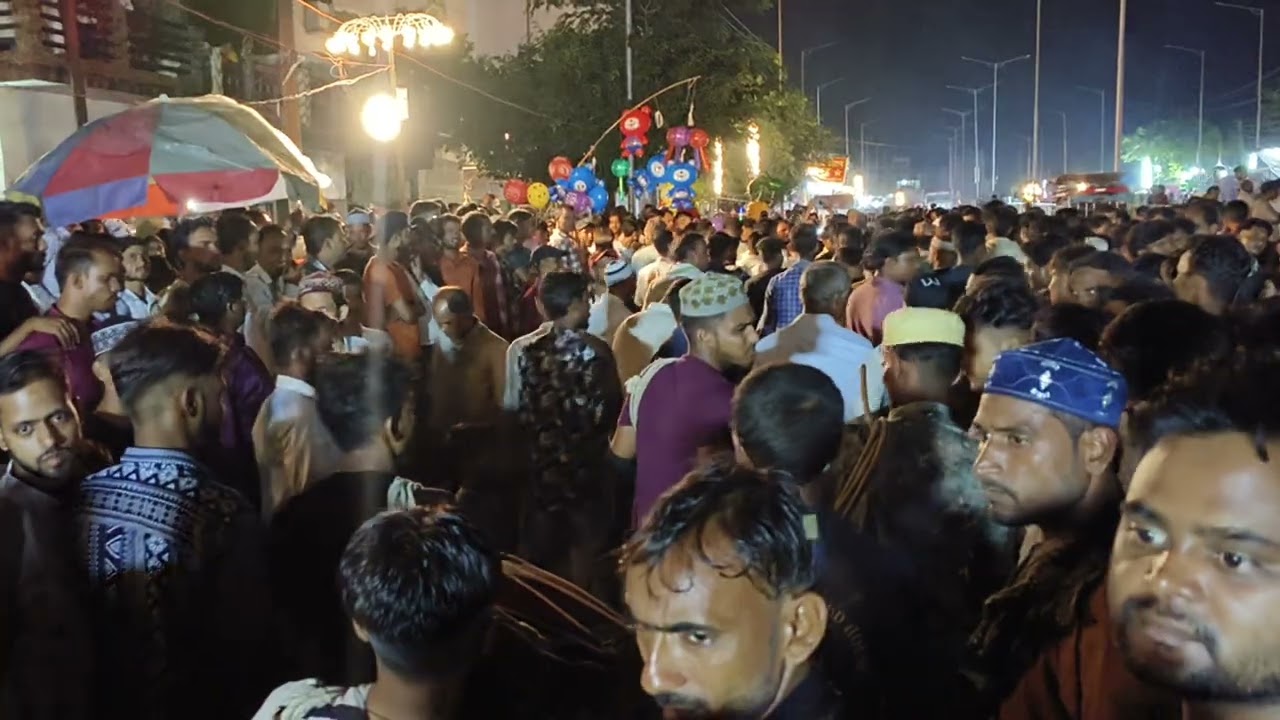 Richhola  Chellam 2024  karbla ka Byan