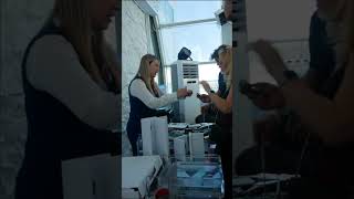 Команда ELNA Mebel посетила мебельную конференцию в Самаре  #elna #mebel #кухни #мебель #'элна
