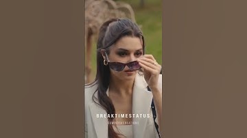 Thumbnail of The Lady Boss: An Entry Full of Style and Power | Confidence Is Her Superpower | BreakTime Status