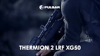 Pulsar Thermion 2 LRF XG50