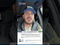 “El Chiquilín” aseguró que la marcha del 27 de mayo no tiene fines políticos