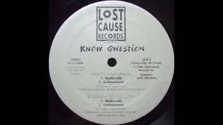 Know Qwestion - Private Hell