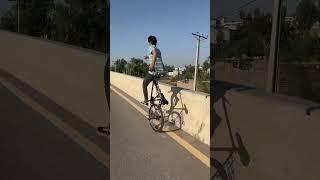 Be good cycle😱😱 #1millionviews #stunt #automobile #cycle