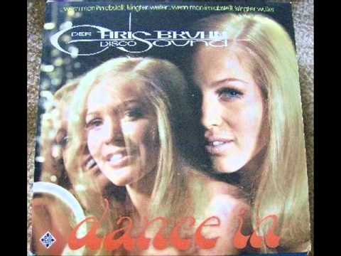 Der Chris Bruhn Disco Sound - The Last Waltz