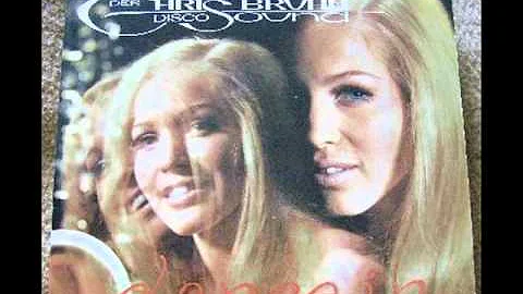 Der Chris Bruhn Disco Sound - The Last Waltz
