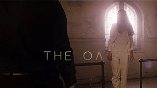 The OA | You come find me