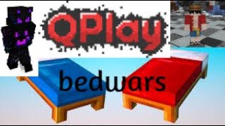 BedWars na QPlayi s Alkanem vyhrali sme?