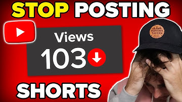 OUTDATED YouTube Tips RUINING YOUR VIEWS in 2025 (STOP DOING THIS)