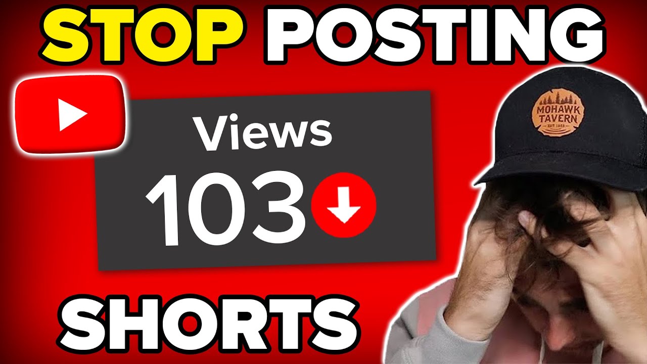 OUTDATED YouTube Tips RUINING YOUR VIEWS in 2026 (STOP DOING THIS ...