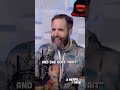 Bert Kreischer's All-Time Fan Interaction