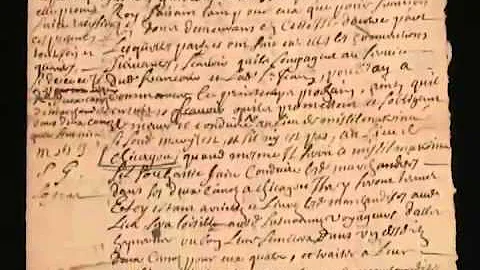 Newberry Minute: French Canadians in the Midwest /...