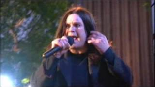 Black Sabbath   Paranoid 2002