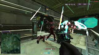 Shadow Play Dump #13: Older LA clips