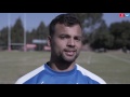 Vodacom Bulls Player Profile with Duncan Matthews