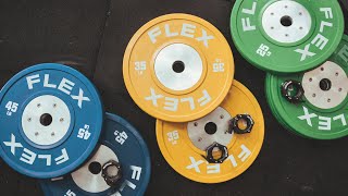 Flex (Part 1) - Pastor Joey Sarlo