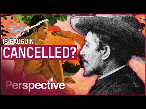 Why Is Gauguin So Controversial Waldemar Januszczak Documentary  Perspective