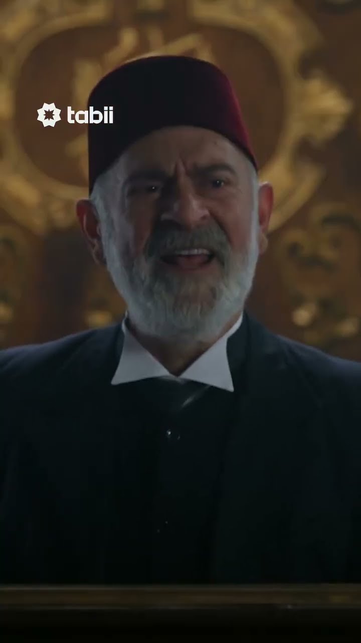 Kya Musalman bhai hamari zimedari nahi? Drama: Muhafaz-e-Watan (Land of Loyals) | Website: tabii.com