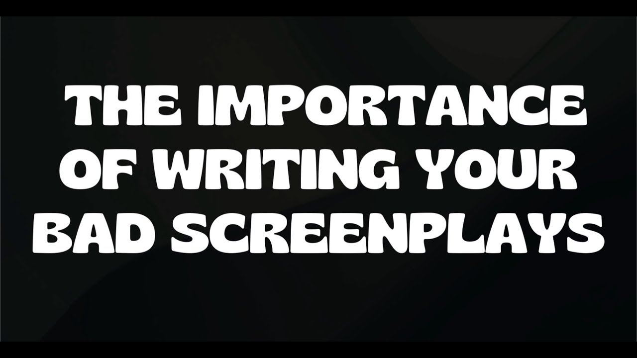 Script Bad Things Scriptcat's screenwriting tips, tricks & tactics, Vol. 145,
