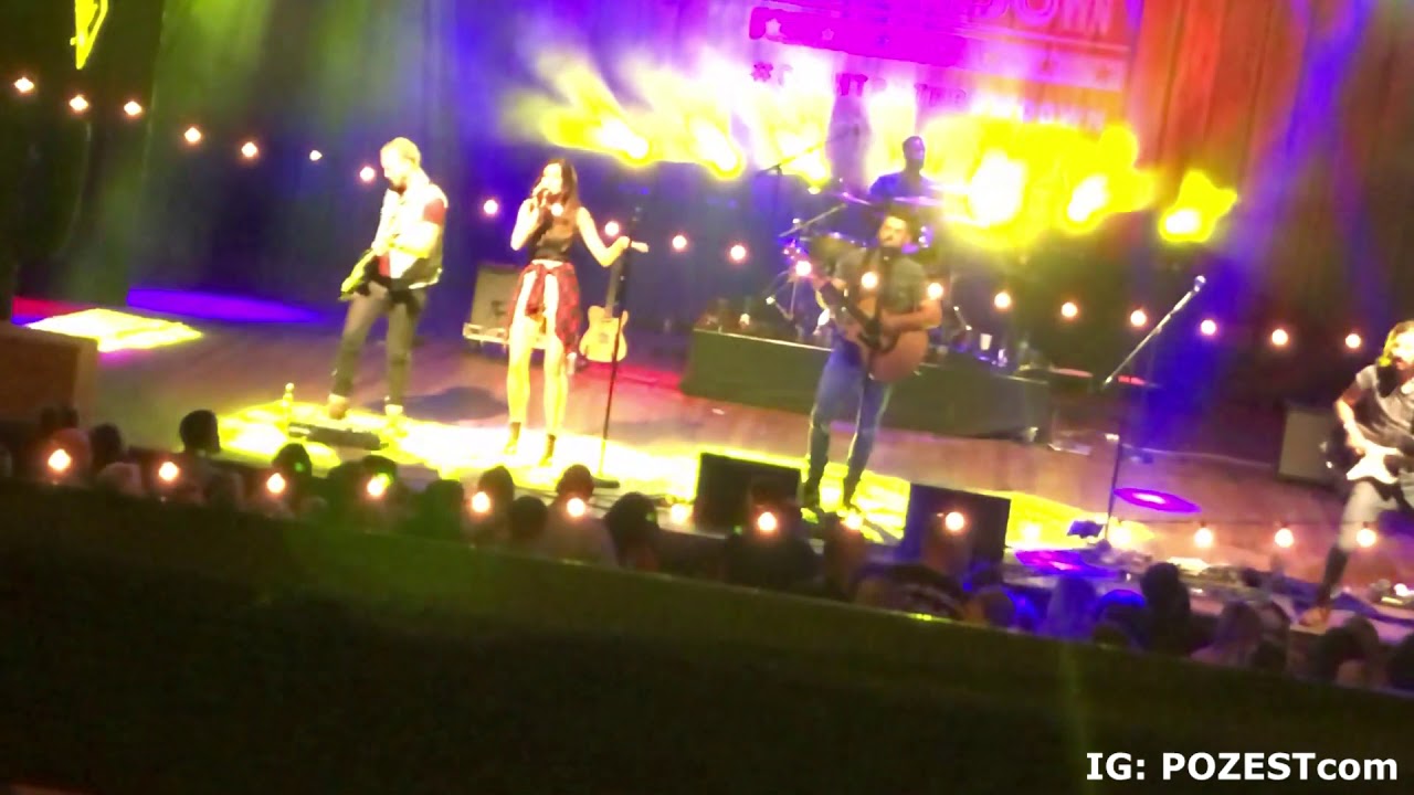 Honkytonk Boombox, All About That Bass, Baby Got Back, House of Blues