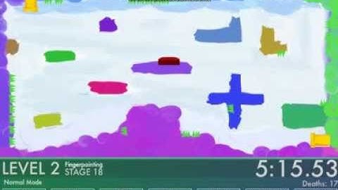 This Is The Only Level Too: The Heroic Quest to Beat Another Level Stages #15-23